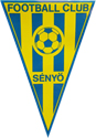 címer: Sényő, Sényő FC-Selyem-Ber