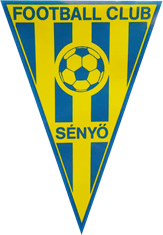 címer: Sényő, Sényő FC-Selyem-Ber