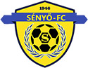 címer: Sényő, Sényő FC-ZMB Building