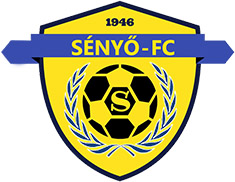 címer: Sényő, Sényő FC-ZMB Building