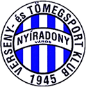 logo: Nyíradony VVTK