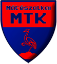 logo: Mátészalkai MTK