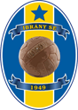 logo: Ibrány VSE