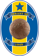 logo: Ibrány, Ibrány VSE