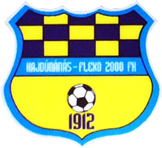 logo: Hajdúnánás, Hajdúnánás FK