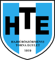 logo: Hajdúböszörményi TE