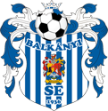 logo: Balkány SE