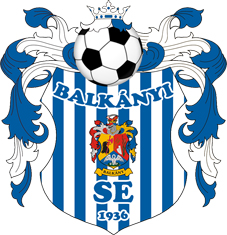 logo: Balkány, Balkány SE