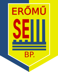 logo: Budapest, Budapest Erőmű SE