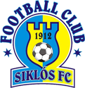címer: Alpassport Siklósi FC