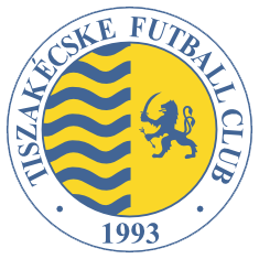 logo: Tiszakécske, Tiszakécskei LC