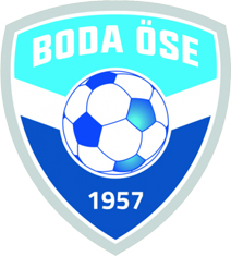 logo: Boda, Boda ÖSE