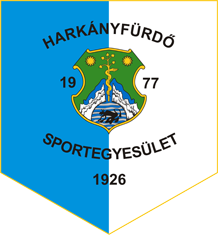 címer: Gyógyfürdő Harkány SE