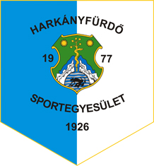 logo: Harkány, Gyógyfürdő Harkány SE