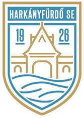 logo: Harkány, Gyógyfürdő Harkány SE