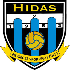 logo: Hidas, Egységes SE Hidas