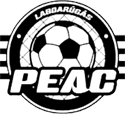 logo: PTE-PEAC