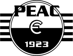 logo: Pécs, PTE-PEAC