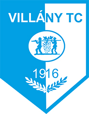 logo: Villány, Villány TC