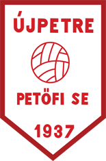 logo: Újpetre, Újpetre KSE