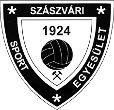 logo: Szászvár, Szászvári SE