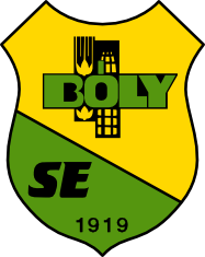 logo: Bóly, Bóly SE