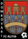 címer: Dombóvár, Dombóvári FC