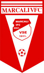 címer: Marcali, Marcali VFC