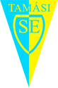 logo: Tamási 2009 FC