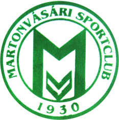 címer: Martonvásár, Martonvásári SK