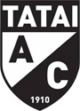 címer: Tata, Tatai AC