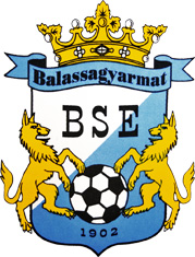 logo: Balassagyarmat, Balassagyarmati VSE