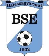 logo: Balassagyarmat, Balassagyarmati VSE