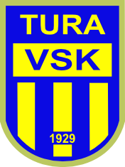 címer: Tura VSK