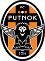 címer: Putnok, Putnok FC