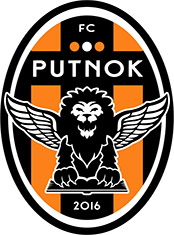 címer: Putnok, Putnok FC