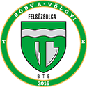 logo: BTE Felsőzsolca