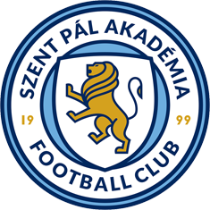 címer: Szent Pál Akadémia FC