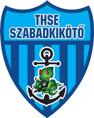 logo: Budapest, THSE-Szabadkikötő