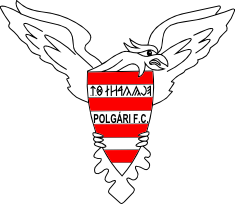 címer: Budapesti Polgári SC
