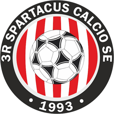 címer: 3R Spartacus Calcio SE