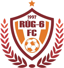 logo: Budapest, Rúg-6 FC
