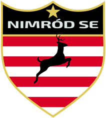 logo: Budapest, NIMRÓD SE