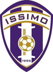 címer: XV. kerületi Issimo SE