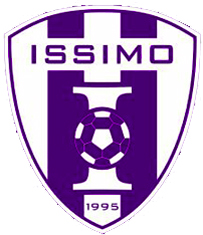 logo: Budapest, XV. kerületi Issimo SE