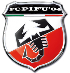 logo: Budapest, FC PIFU '04
