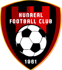 címer: Hunreal FC