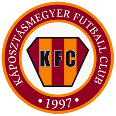 címer: Budapest, Káposztásmegyer FC SE