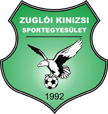 logo: Budapest, Zuglói Kinizsi SE