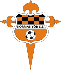logo: Budapest, Kormányőr SE
